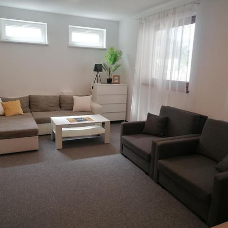 Apartman 26 Mymara Besenova Exterior photo