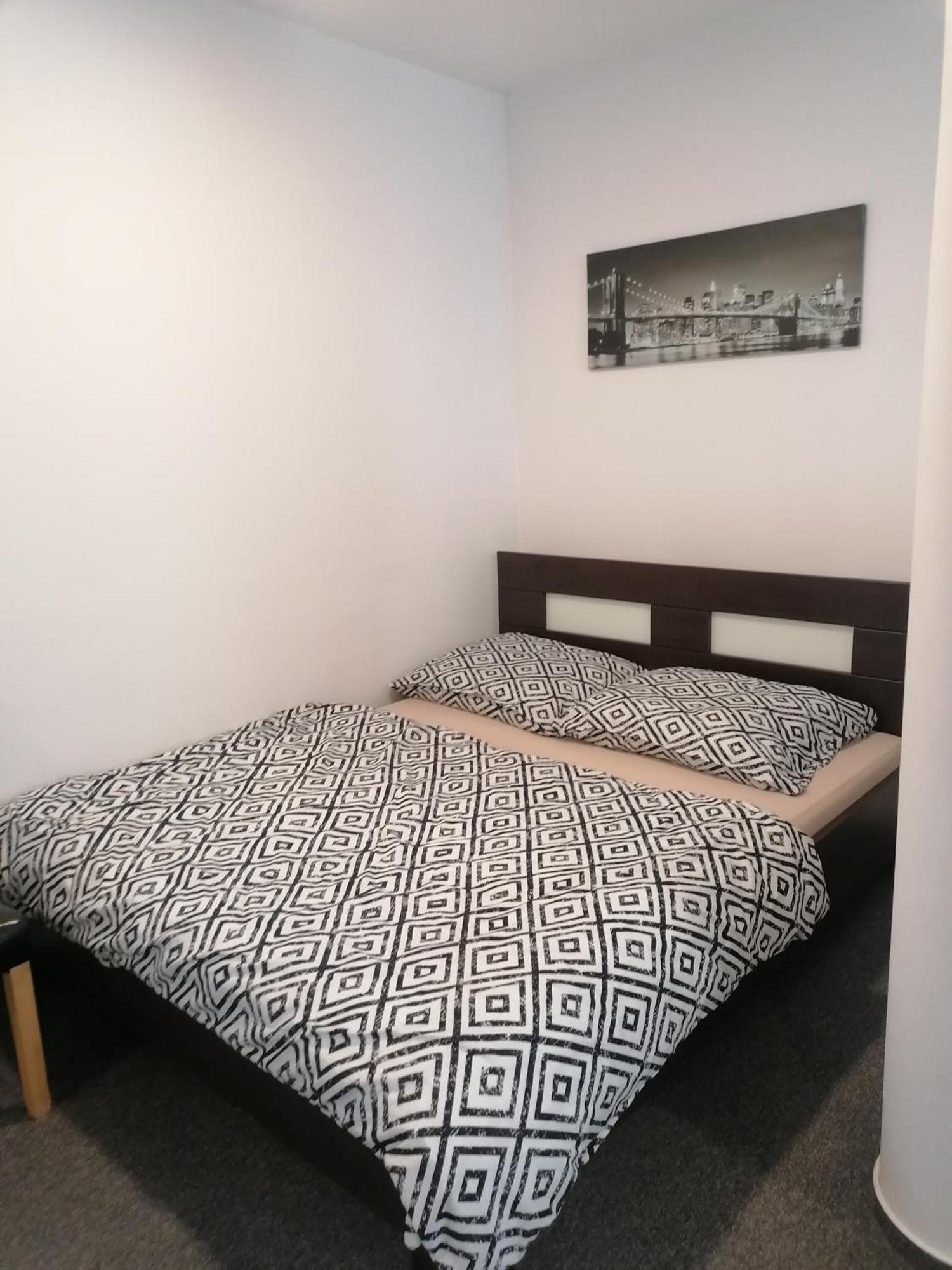 Apartman 26 Mymara Besenova Exterior photo