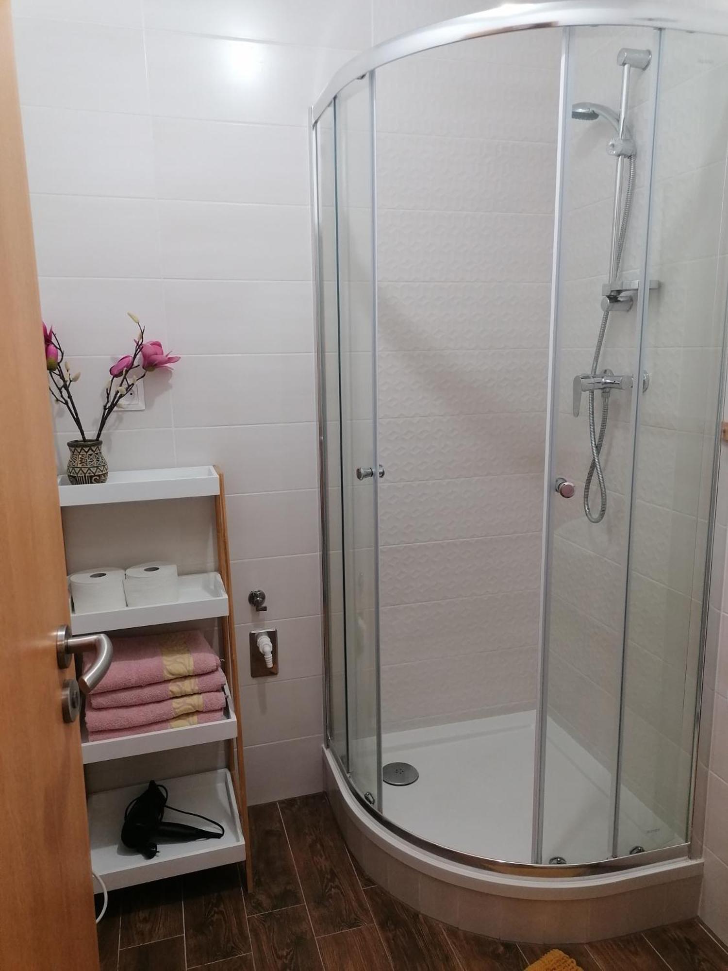 Apartman 26 Mymara Besenova Exterior photo
